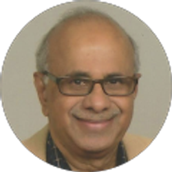 Profile photo of Jayakumar Kambam