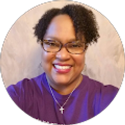 Profile photo of Daphne Hill