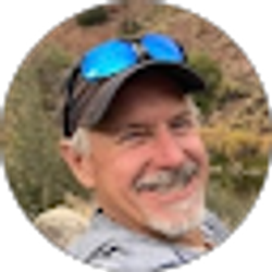 Profile photo of Brian Johnson