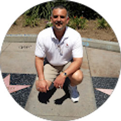 Profile photo of Anthony Grippi