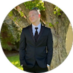 Profile photo of Joseph Wheatley