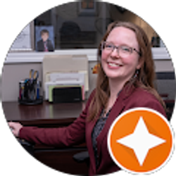 Profile photo of angie augsburger