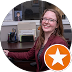 Profile photo of angie augsburger