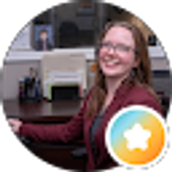 Profile photo of angie augsburger
