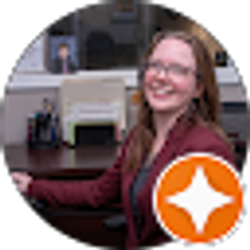 Profile photo of angie augsburger