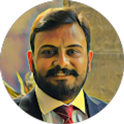 Profile photo of Adnan Khan