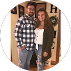 Profile photo of Morgan Perkins