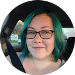 Profile photo of Tanya Hunt