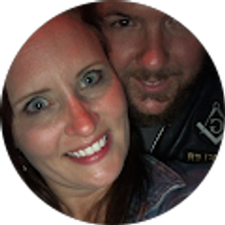 Profile photo of Allison Zeigler