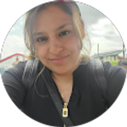 Profile photo of Miri García