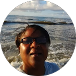 Profile photo of Pamela Johnson