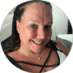 Profile photo of Wendy Virgin