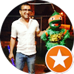 Profile photo of Rajiv Agarwal