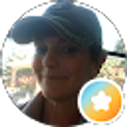 Profile photo of Cynthia Fish