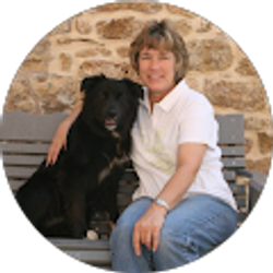 Profile photo of Kathleen Cameron