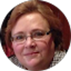 Profile photo of Marianne Malinowski