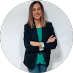 Profile photo of Nicole Kremer