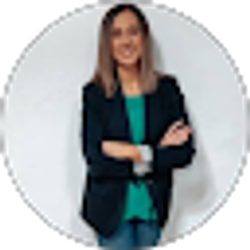 Profile photo of Nicole Kremer