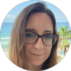 Profile photo of Erica Smith