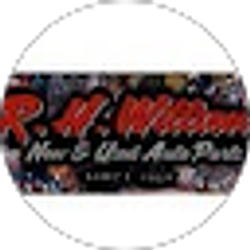 Profile photo of OFFICE STAFF at RH WILLSON
