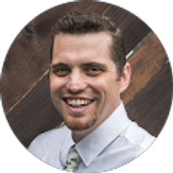 Profile photo of Matt Weir