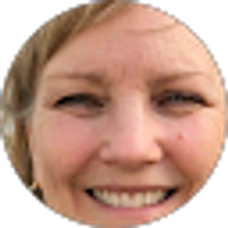 Profile photo of Erin Huber