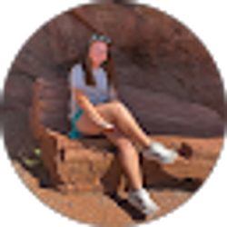 Profile photo of Emma Frizsell