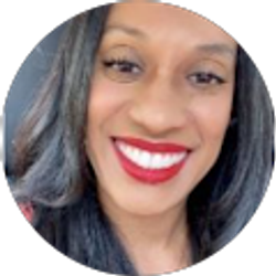 Profile photo of Paige B.