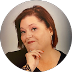 Profile photo of Deborah Beckwith