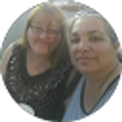 Profile photo of Michelle Ratcliffe