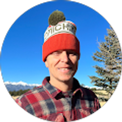 Profile photo of John Mallett