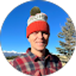 Profile photo of John Mallett