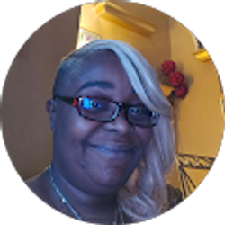 Profile photo of Kia Simpson