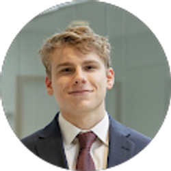 Profile photo of Zach Hanson