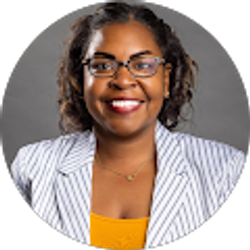 Profile photo of Telashay Swope-Farr