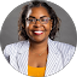 Profile photo of Telashay Swope-Farr