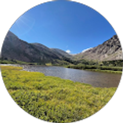 Profile photo of Jackie Hansen