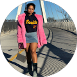 Profile photo of Simone Dowdell