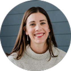 Profile photo of Myra Kushon