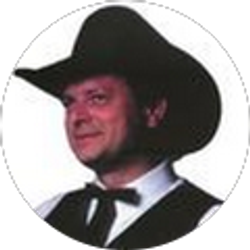 Profile photo of Spike Burrows