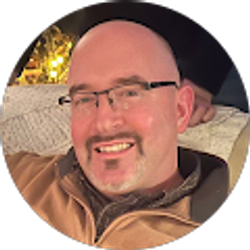 Profile photo of Stephen McManus