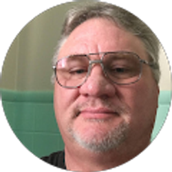 Profile photo of Larry Starnes