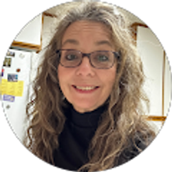 Profile photo of Sheilla Sanford - Glidewell