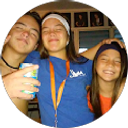 Profile photo of Kelia Wright