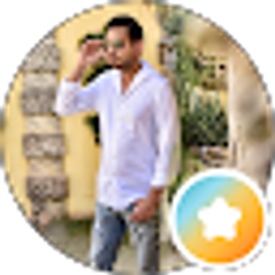 Profile photo of Prateek Srivastava