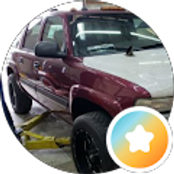 Profile photo of Rusty Road