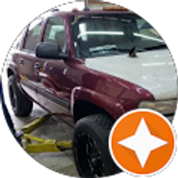 Profile photo of Rusty Road