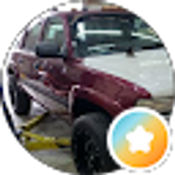 Profile photo of Rusty Road
