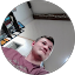 Profile photo of Jonas Workman