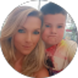 Profile photo of Aubrey Hall